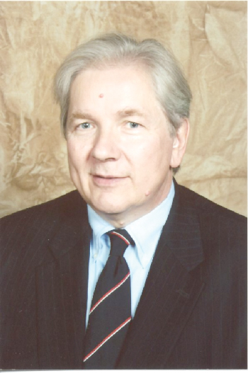 Botschafter Egon Kochanke