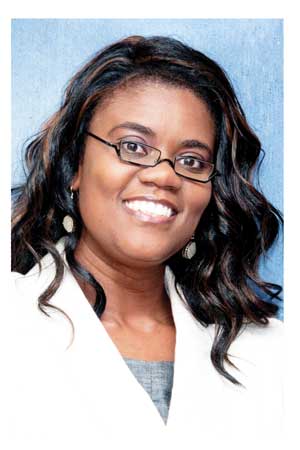 Since joining the Namibian Ports Authority as Manager of Corporate Communications, Liz Sibindi’s career has taken to the stars. She established a soled reputation as public relations manager working for the City of Windhoek for many years before joining Namport.