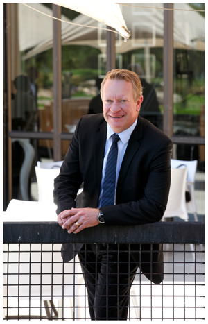 Sven Thieme heads a local conglomerate, the O&L Group of Companies, named last week as the overall winner in Deloitte’s Best Company to Work For survey for southern Africa. Late in September, the Group was named the winner in the Namibian section of the survey.