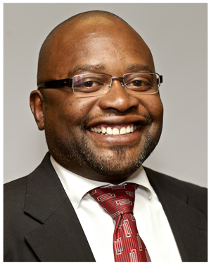 Sanlam Investment Management boss, Tega Shiimi ya Shiimi, has joined the Capricorn Investment Holdings board as non-executive director.