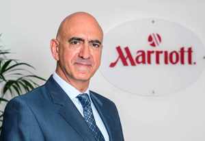 By Alex Kyriakides Alex Kyriakidis has been the President and Managing Director of the Middle East and Africa of Marriott International Inc. since January 2012. Marriott International is Africa’s largest hotel group. All Protea Hotels in Namibia now fall under the Marriott International umbrella. Marriott International owns 19 brands, the newest among them Protea Hotels.
