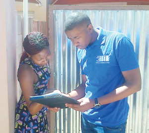 Dozens of pollsters were trained by Business Intelligence Africa to conduct a survey testing the quality of customer service offered by local companies and institutions. The survey was commissioned by the Harold Pupkewitz Graduate School of Business at the Polytechnic of Namibia.