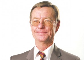 Tilman Friedrich is a qualified chartered accountant and a Namibian Certified Financial Planner ® practitioner, specialising in the pensions field. Tilman is co-founder, shareholder and managing director of RFS, retired chairperson, now trustee, of the Benchmark Retirement Fund.