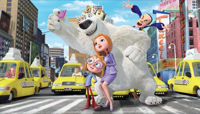 Norm of the North – Film Review