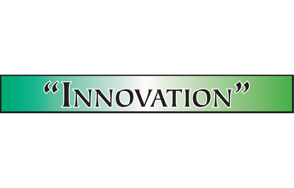 Different types of innovation Part 2