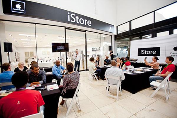 Local is lekker – A strategy for local investors to own the Grove Mall