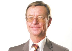 Tilman Friedrich is a qualified chartered accountant and a Namibian Certified Financial Planner ® practitioner, specialising in the pensions field. Tilman is co-founder, shareholder and managing director of RFS, retired chairperson, now trustee, of the Benchmark Retirement Fund.