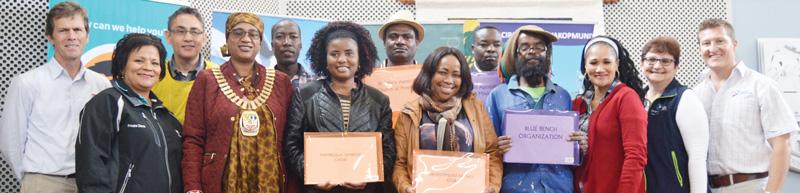 Project Shine 2016 edition launched at Swakopmund