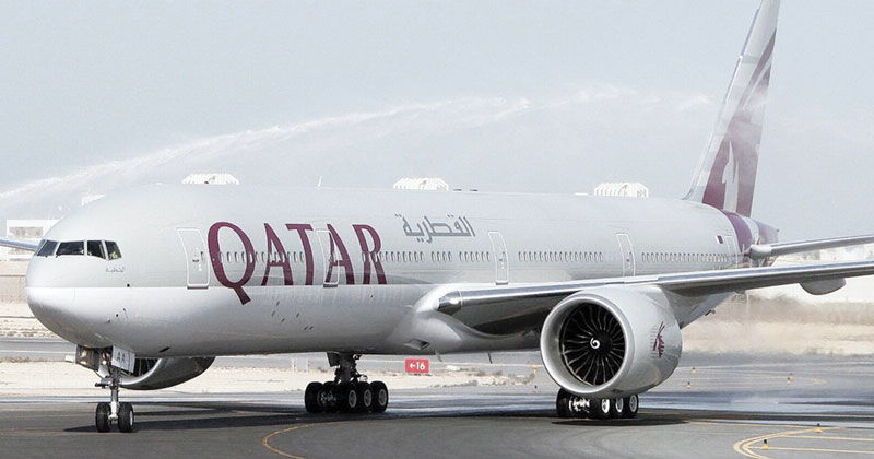 Qatar Airways to resume Doha – Windhoek flight route