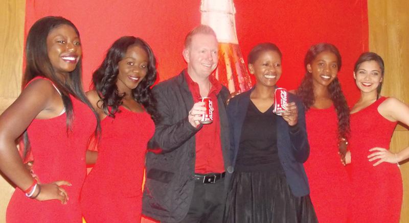 “Taste the Feeling” – Coke launches new global campaign