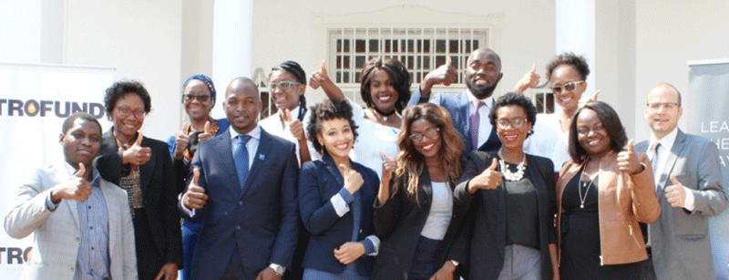 Chevening, Pretrolfund scholarship beneficiaries off to the UK