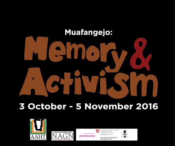 Muafangejo: Memory and Activism- NAGN foyer exhibition honours John Muafangejo’s legacy