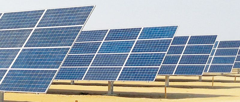 Cronimet begins construction of renewable energy plant in Chobe