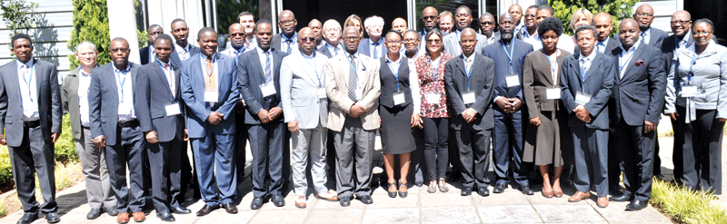 SADC drafts sustainable energy plan