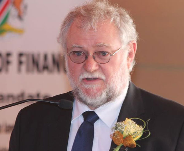 Schlettwein in Equatorial Guinea for various meetings
