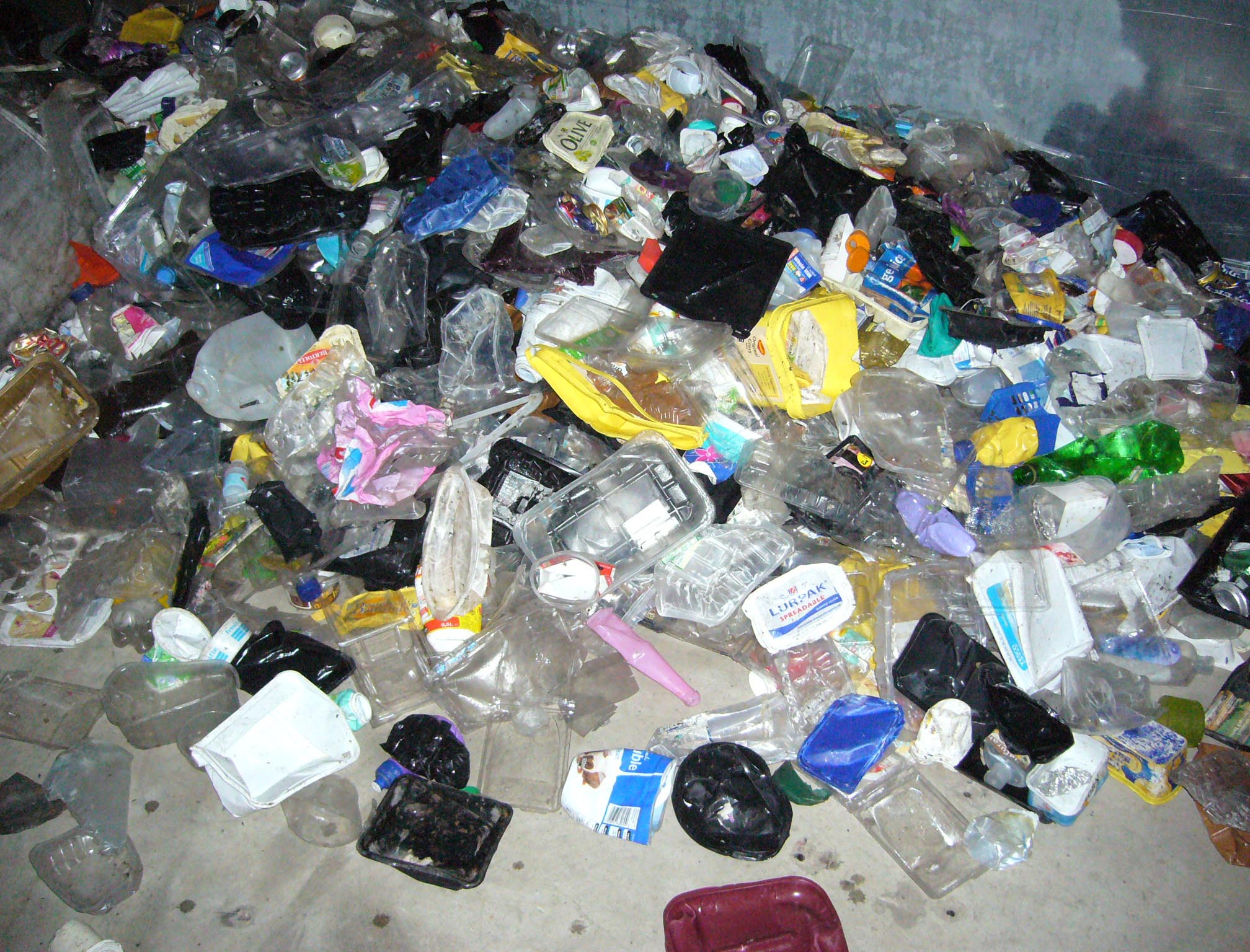 Plastics industry supports action to grow recycling five fold