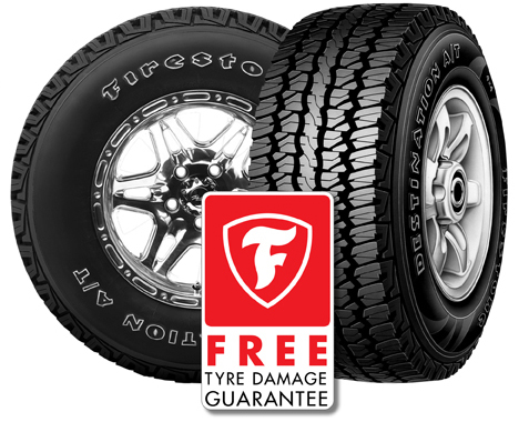 Bridgestone – world largest tyre manufacturer hits brick wall in SA