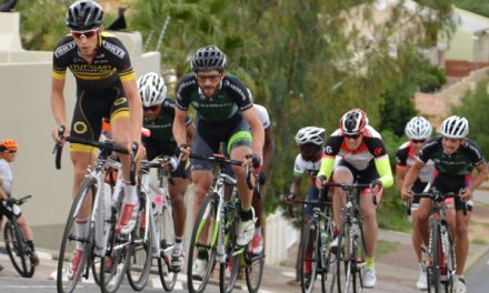 Local cycling championships to kick-start in February