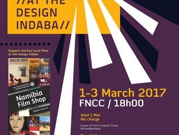 Design Indaba comes to Windhoek