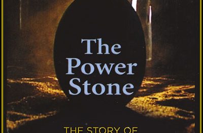 Film Screening – The Power Stone