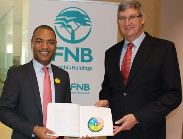 Half-year results show positive commitment – FNB