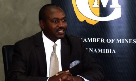Namibia reaping the benefits of mining investments – Malango