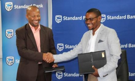 Standard Bank and Union ink wage agreement