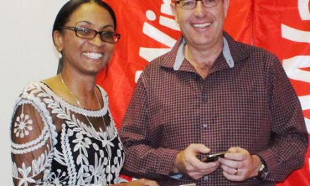 Bank Windhoek joins the e-money fraternity