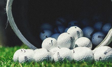 Golf Psychology: Improve your game from your inbox – Don’t worry about it.