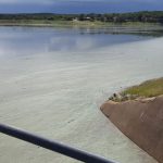 Namwater Dam Bulletin on Monday 03 October 2022