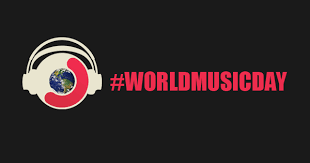 Budding and professional song birds encouraged to register for World Music Day
