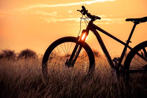 ‘Pedal power’ fanatics gear up for Mountain Bike Challenge