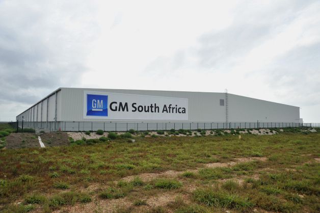 Automobile Manufacturers SA mum on General Motors exit