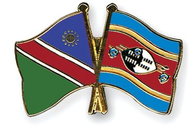 Namibia, Swaziland craft trade agreements to enhance bilateral relations
