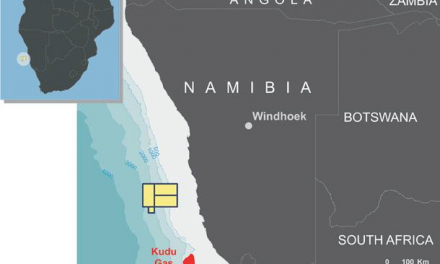 Kudu Gas final investment decision likely before end of year