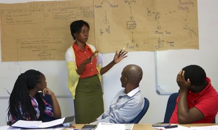 Young entrepreneurs invited to join eco-entrepreneurship training