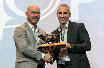 PSG’s van Rensburg again receives top honours as best securities wealth manager