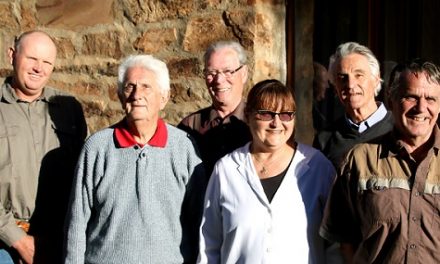 Ownership of Sonnleiten retirement village taken over by its residents