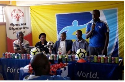 Youth to square-off in Africa Day Cup