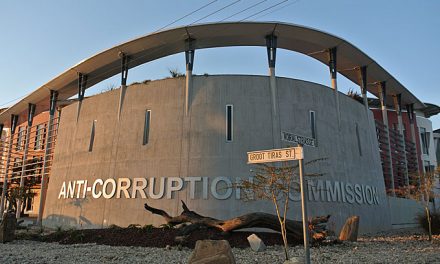 ACC bags two corrupt public office bearers