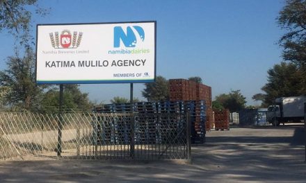Katima Mulilo dairy depot kindles cross border trade.