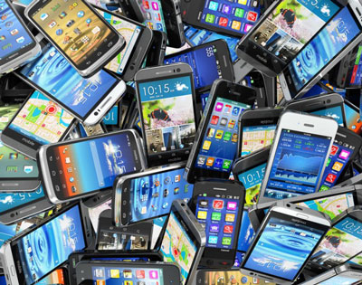 New smartphone brands now more appealing