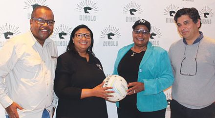 Super netball tourney set for weekend