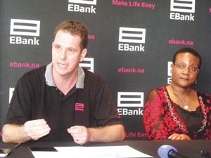 EBank facilitates digital banking with Fiorano