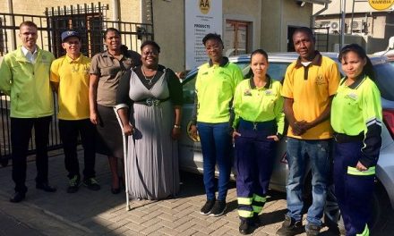 AA and ATA join forces to improve Namibia’s lack of road safety through training and support services
