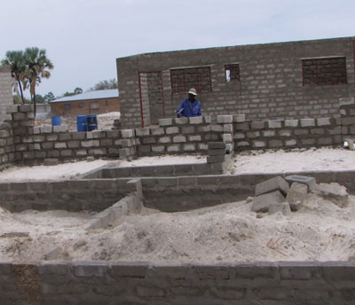 Trustco Properties looks to alleviate housing shortages in Ondangwa