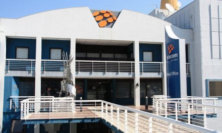 Telecom Namibia threatened with potential job cuts
