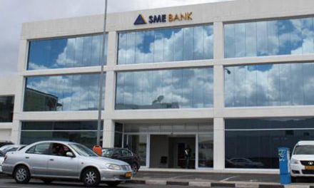 Provisional liquidators manage affairs of sinking SME Bank until final court order