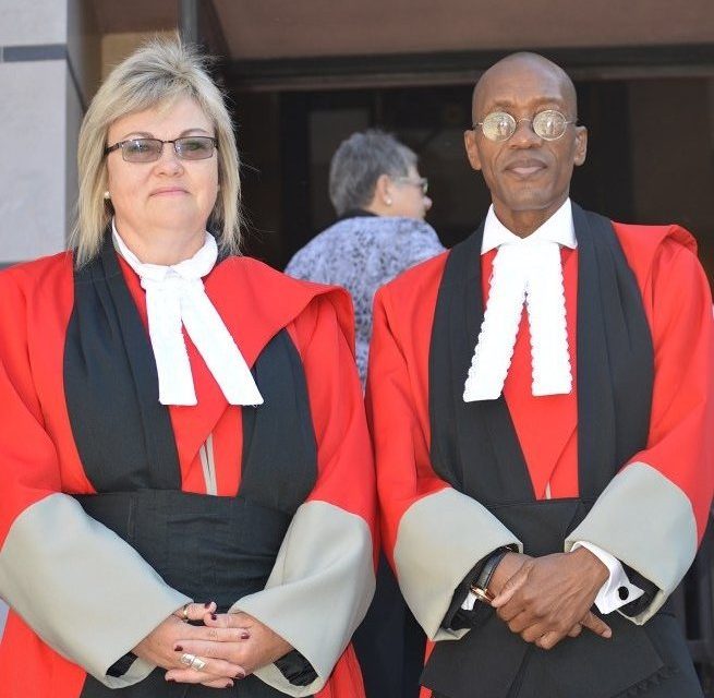 Two more judges to help lessen High Court overload