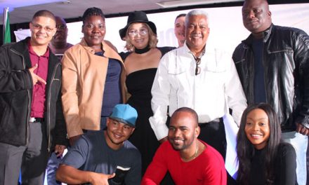 Ringo and Mi Casa to headline Windhoek Jazz Festival